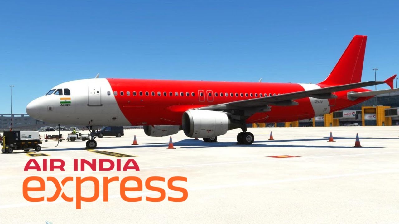 Flying New Airline from New Terminal 4! | Chennai to Guwahati flight journey on Air India Express