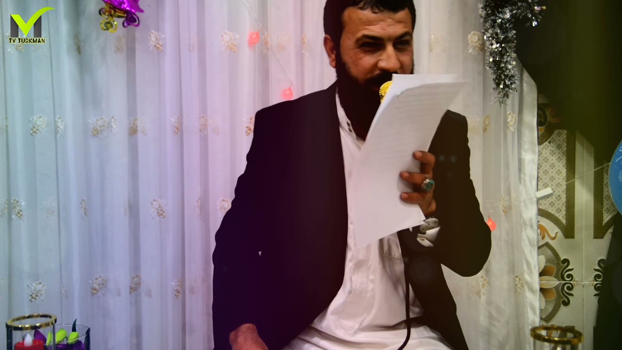 مدح | سيد صادق الموسوي | 2021