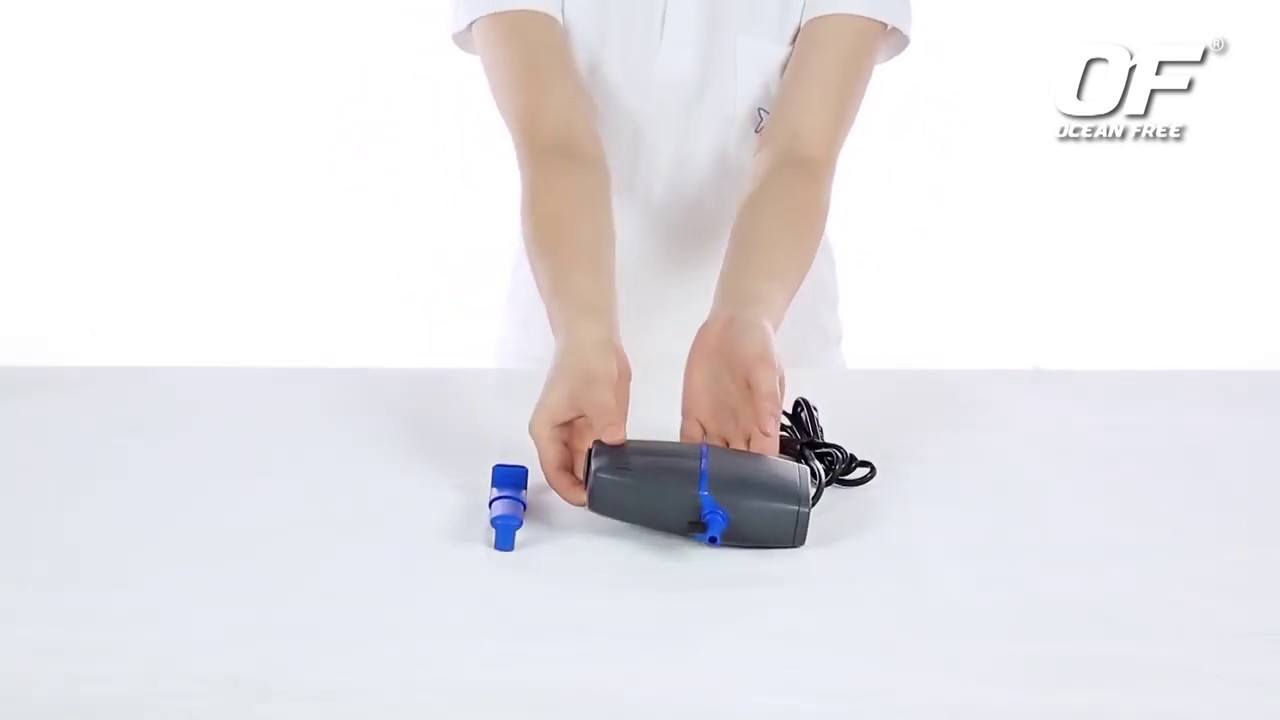 Nano HYDRA plus