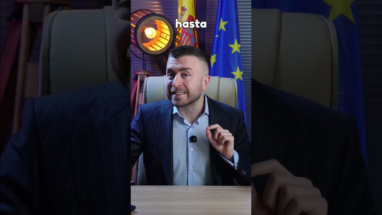 RESUMEN REGULARIZACIÓN MASIVA 2026 ESPAÑA