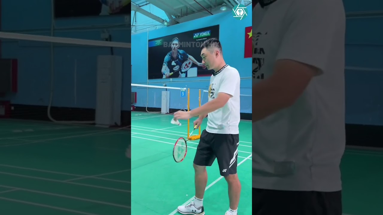 video 7 Badminton Doubles Serve Mistake That Ruins Your Game – How to Fix It Instantly
