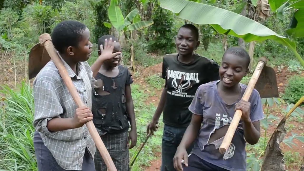 BWAVULUMBE  Episode 2  ug