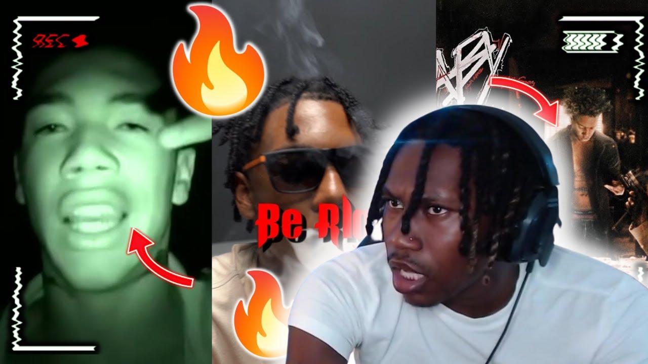 WTF BRUH!! Glokk40Spaz - Copy My Flow & Glokk40Spaz - Be Right Back &   Glokk40Spaz - Swamp