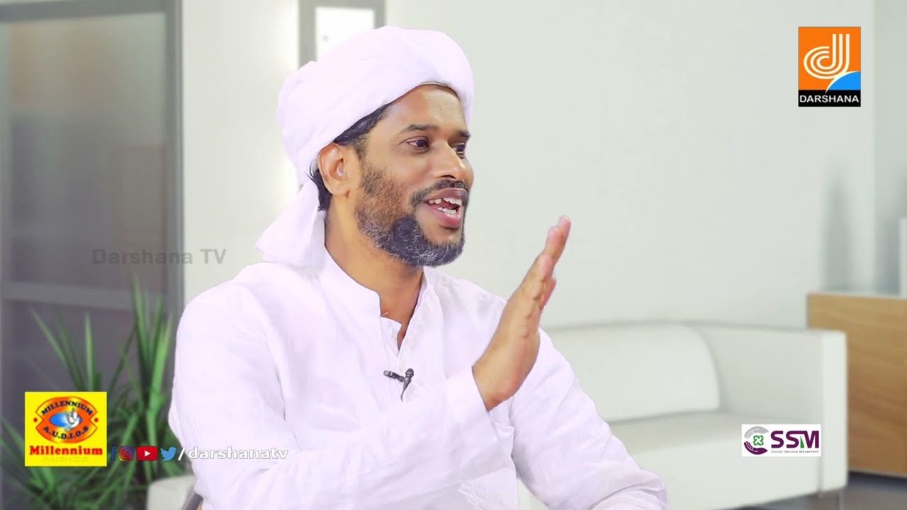 ശീലങ്ങൾ | Santhwanam | Dr Salim Faizy