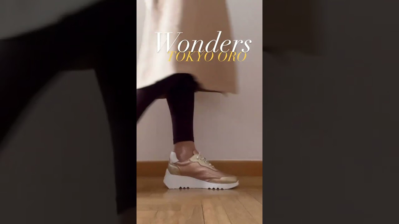 Adoro la comodidad de @WondersShoes &hearts;️ hecho en Espa&ntilde;a #shoes#madeinspain