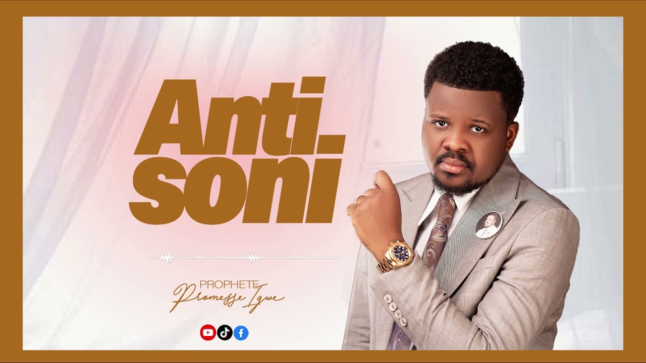 Anti Soni