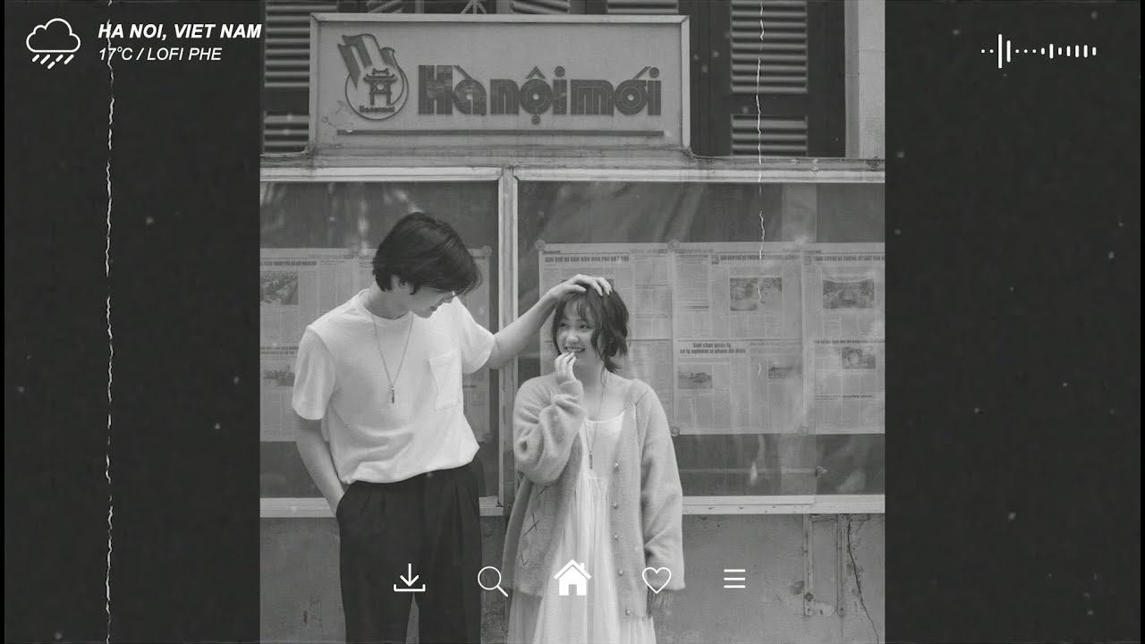 Lụy T&igrave;nh Lofi - Chạnh L&ograve;ng Trong Anh Lại Nhớ Một Thời Phải Bơ Vơ - Nhạc Lofi Chill TikTok 2023