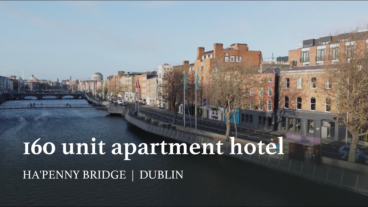 Edyn - Dublin - Zanzibar Locke [Hotel]