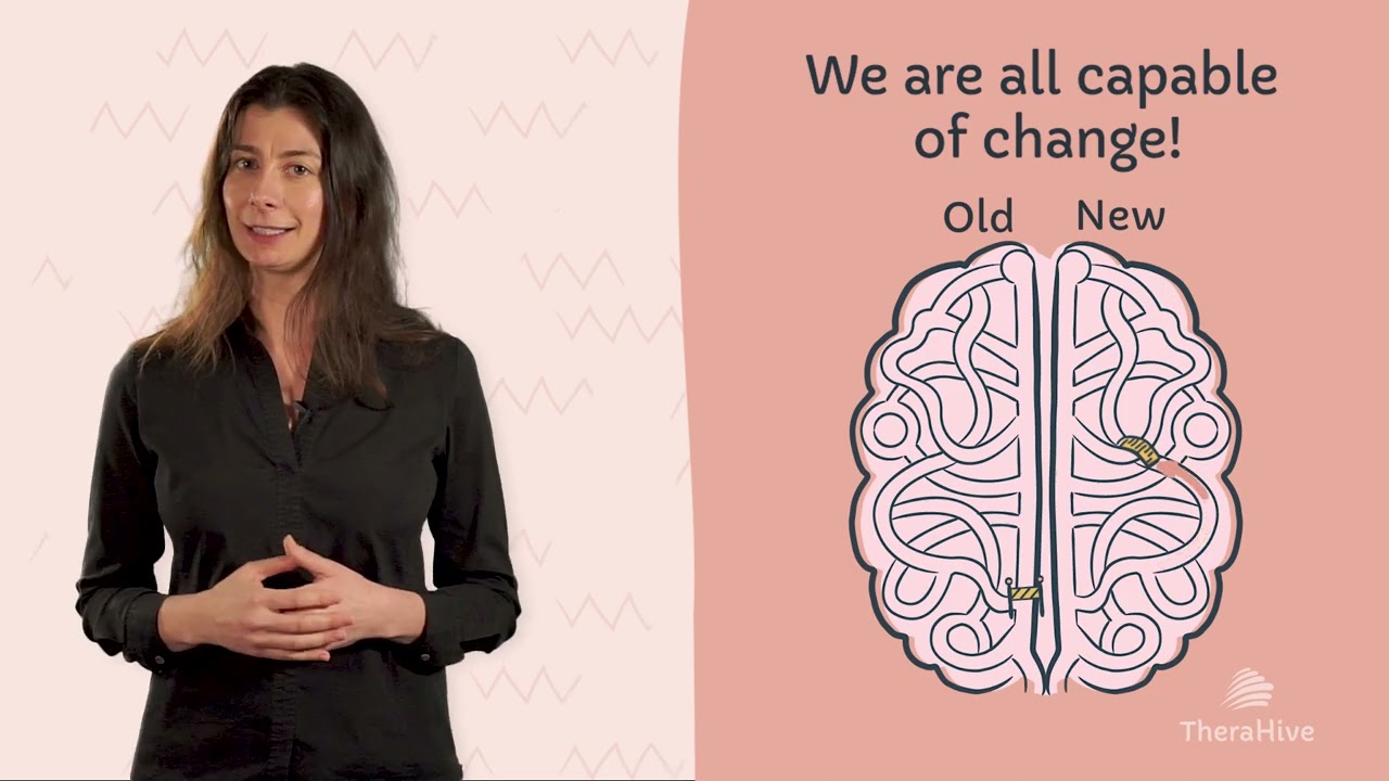 Navigating DBT: Behaviorism and Change