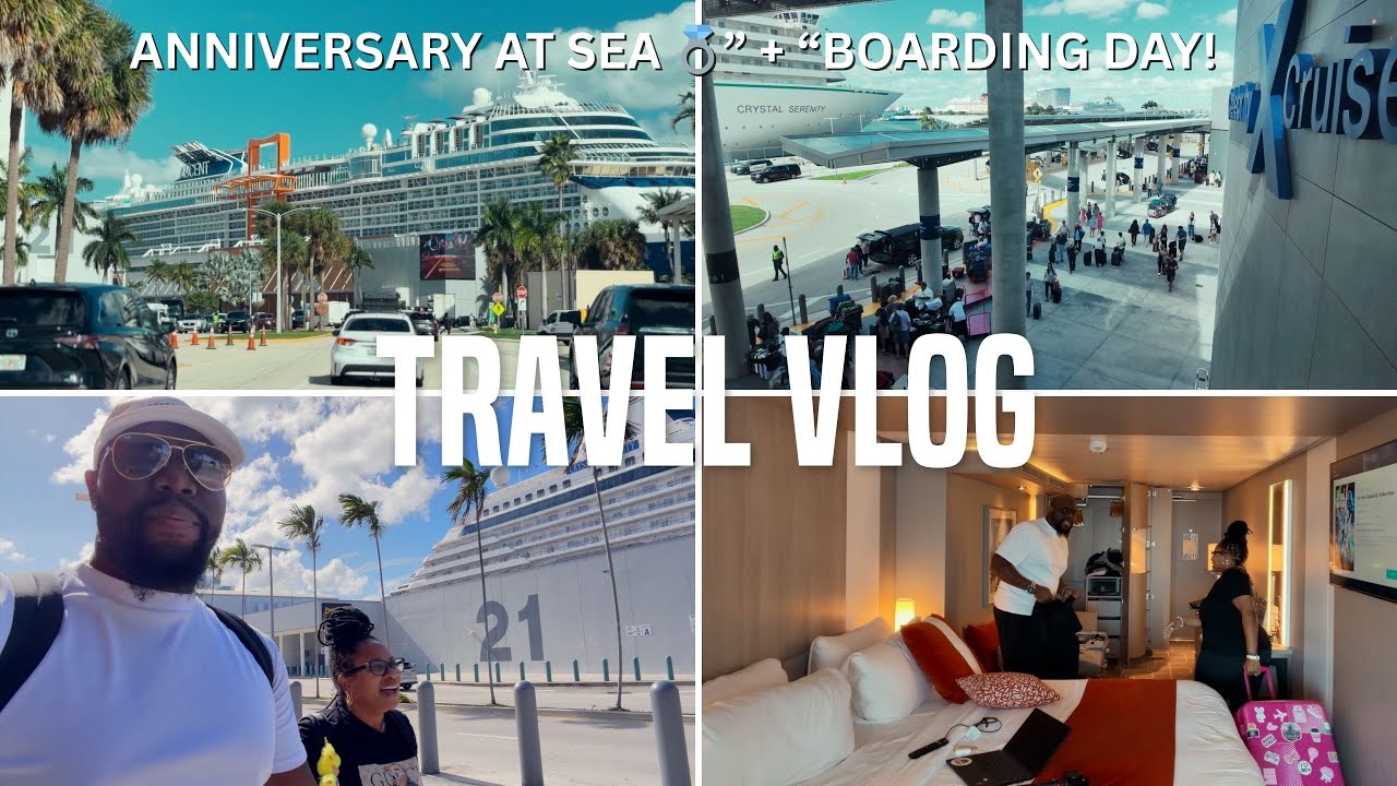 11 Day Holiday Panama Cruise | Celebrity Ascent 🚢 Sunset Veranda & Fine Cut Steakhouse