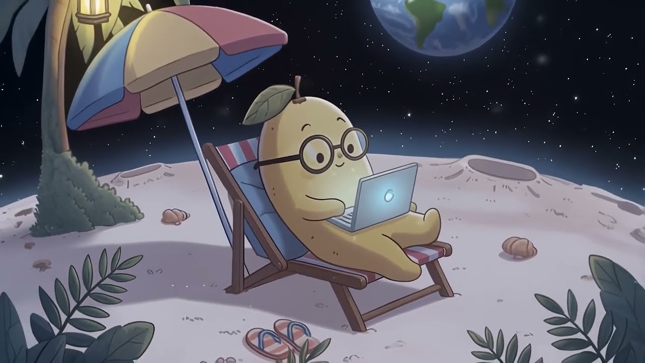 calm and chill | study-relax Lo-Fi Beats session