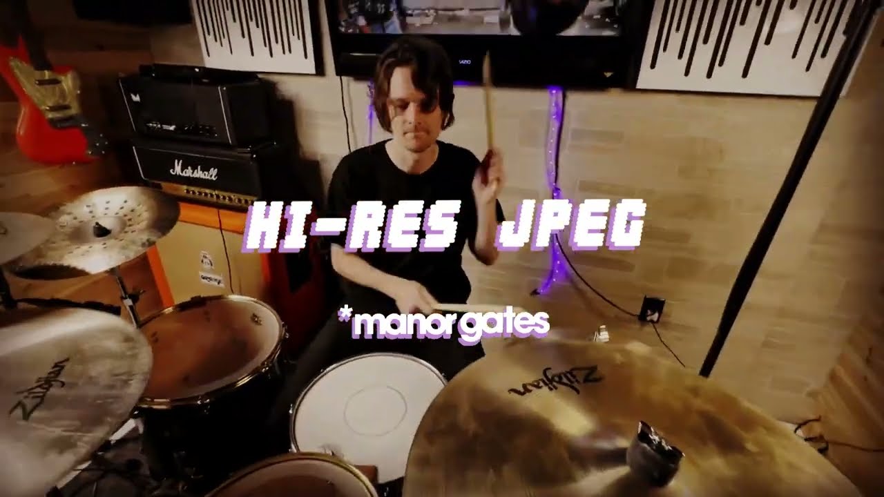 Manor Gates - 