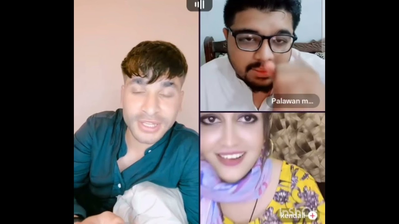 waliullah new live video kanddal aw Palawan Jarry Sam had waka nan Pashto New video