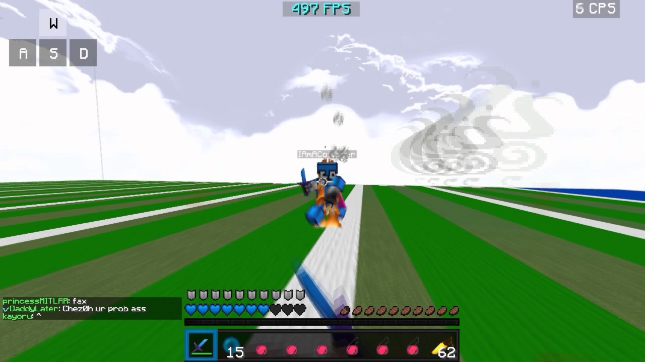 PotFast vs IAmACottager
