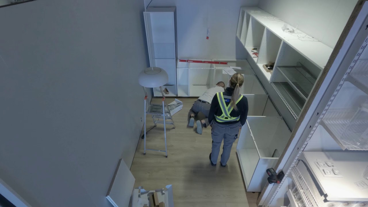 K&ouml;&ouml;k, kus sa tahad olla