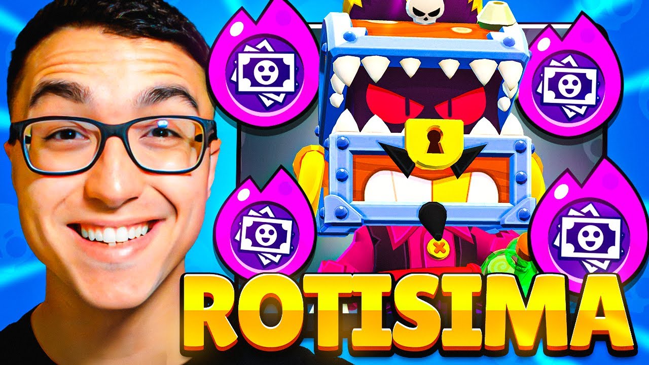 MADRE MÍA la NUEVA HIPERCARGA de GRIFF está ROTÍSIMA