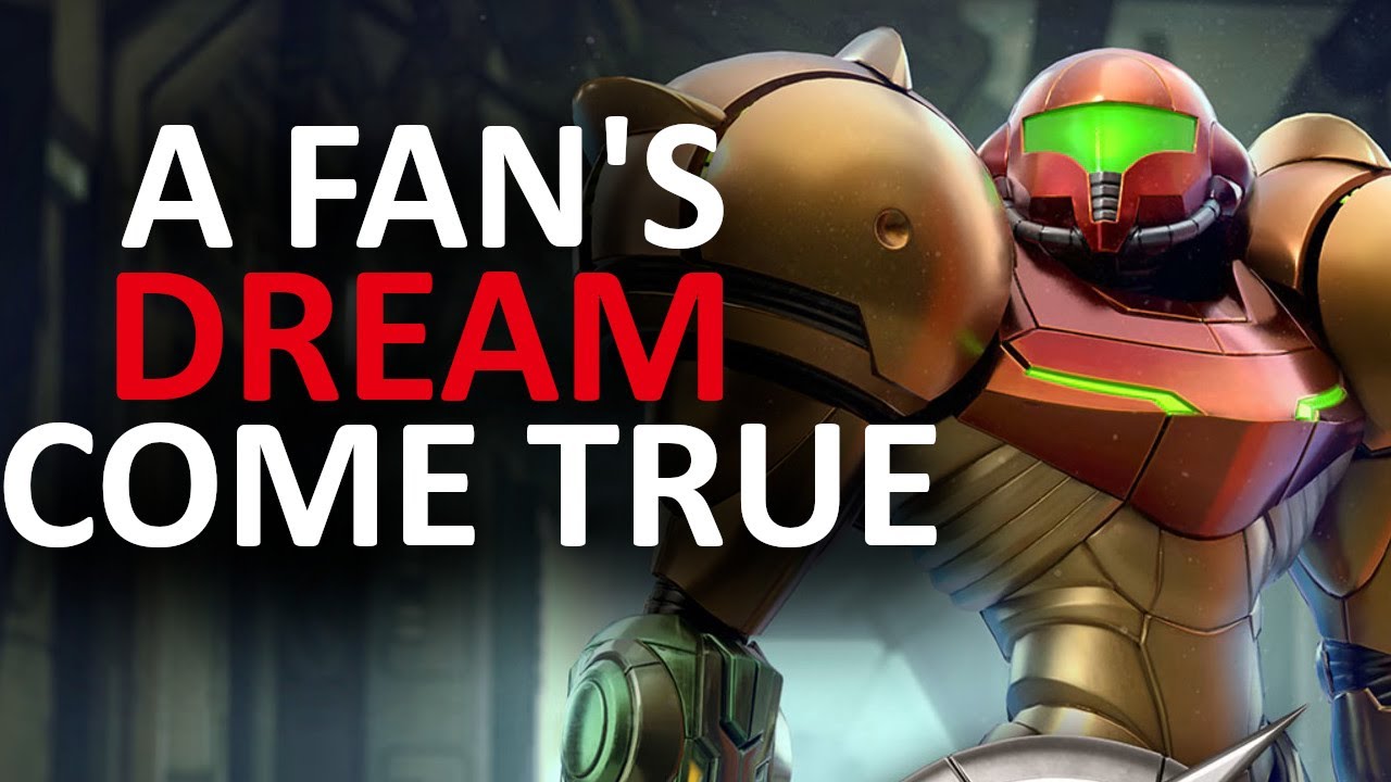 Is Metroid Prime Remastered Worth Playing?
