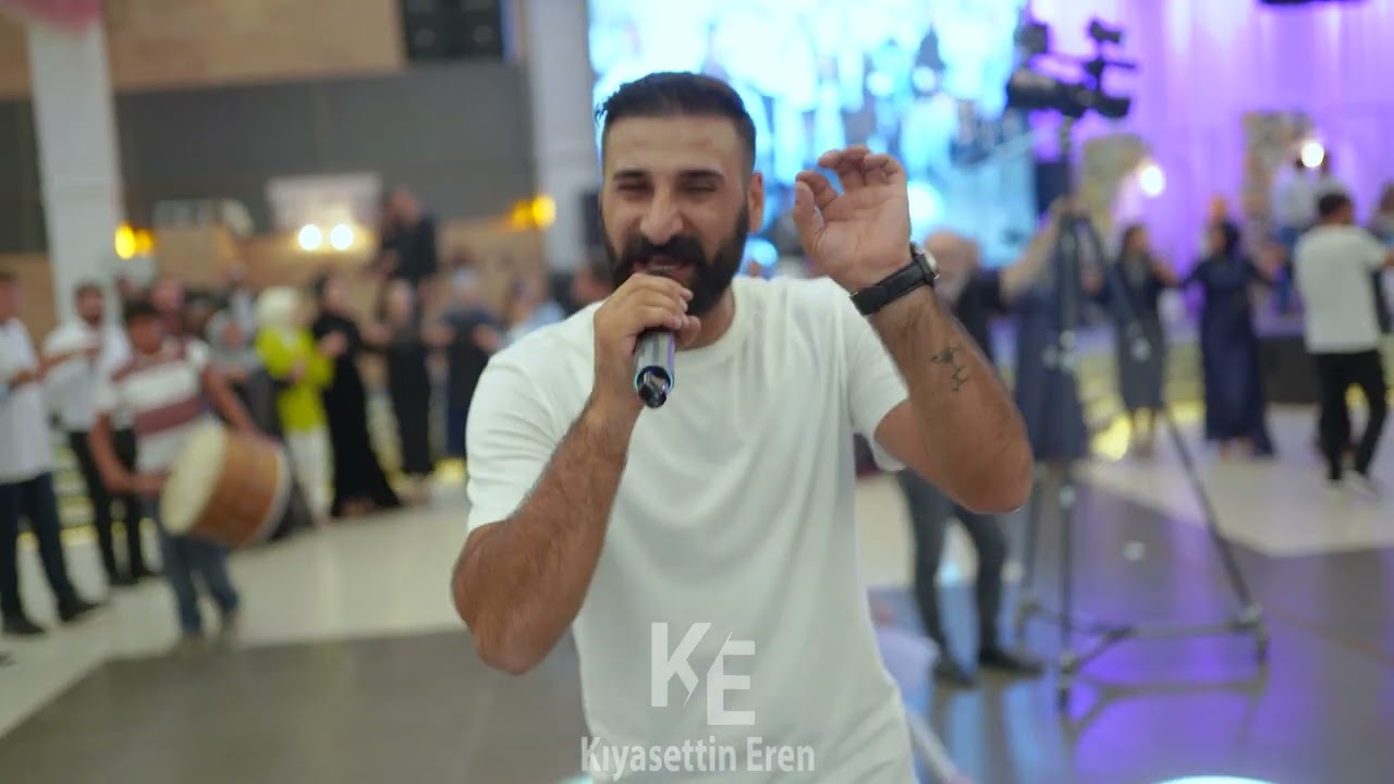 MEHMET KÖSE / TEQIL HALAY