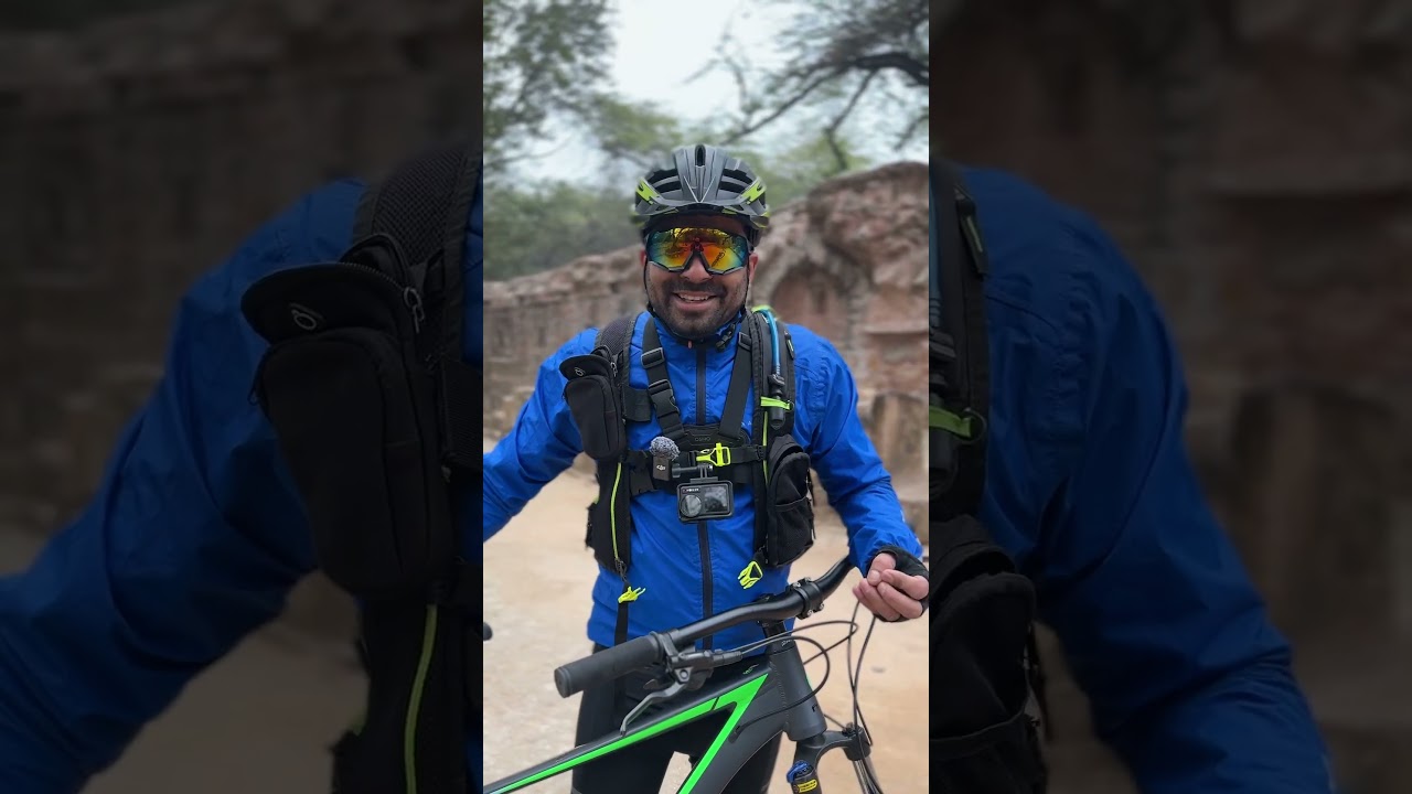 Best mtb under 25000 in India.