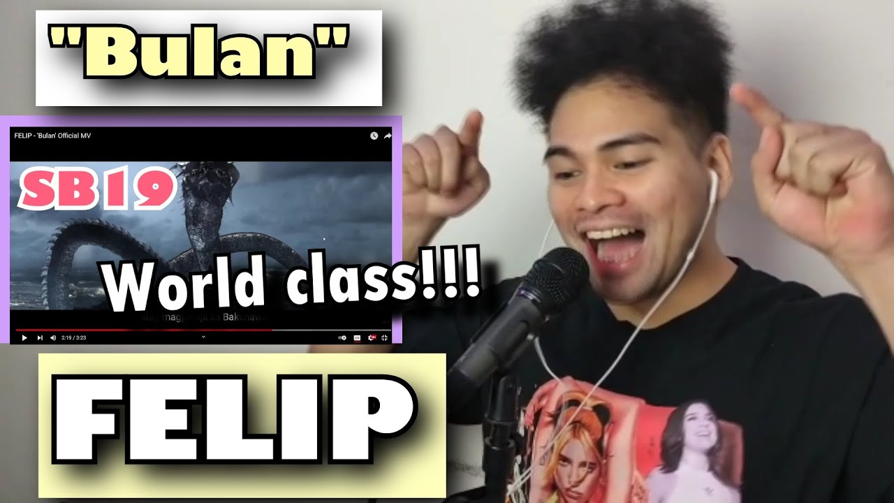 FELIP (ken of SB19) 