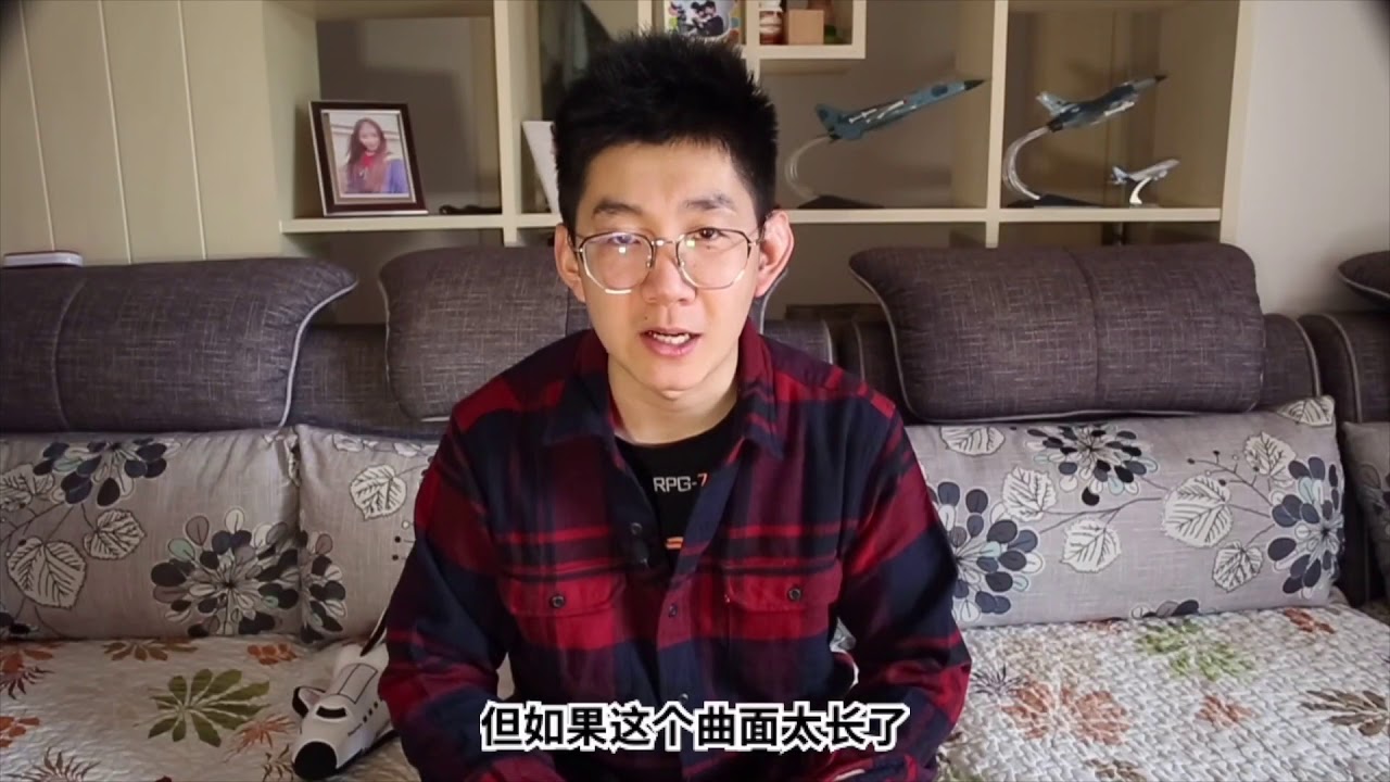 什么是&ldquo;失速&rdquo;？飞机如何增加升力？~1