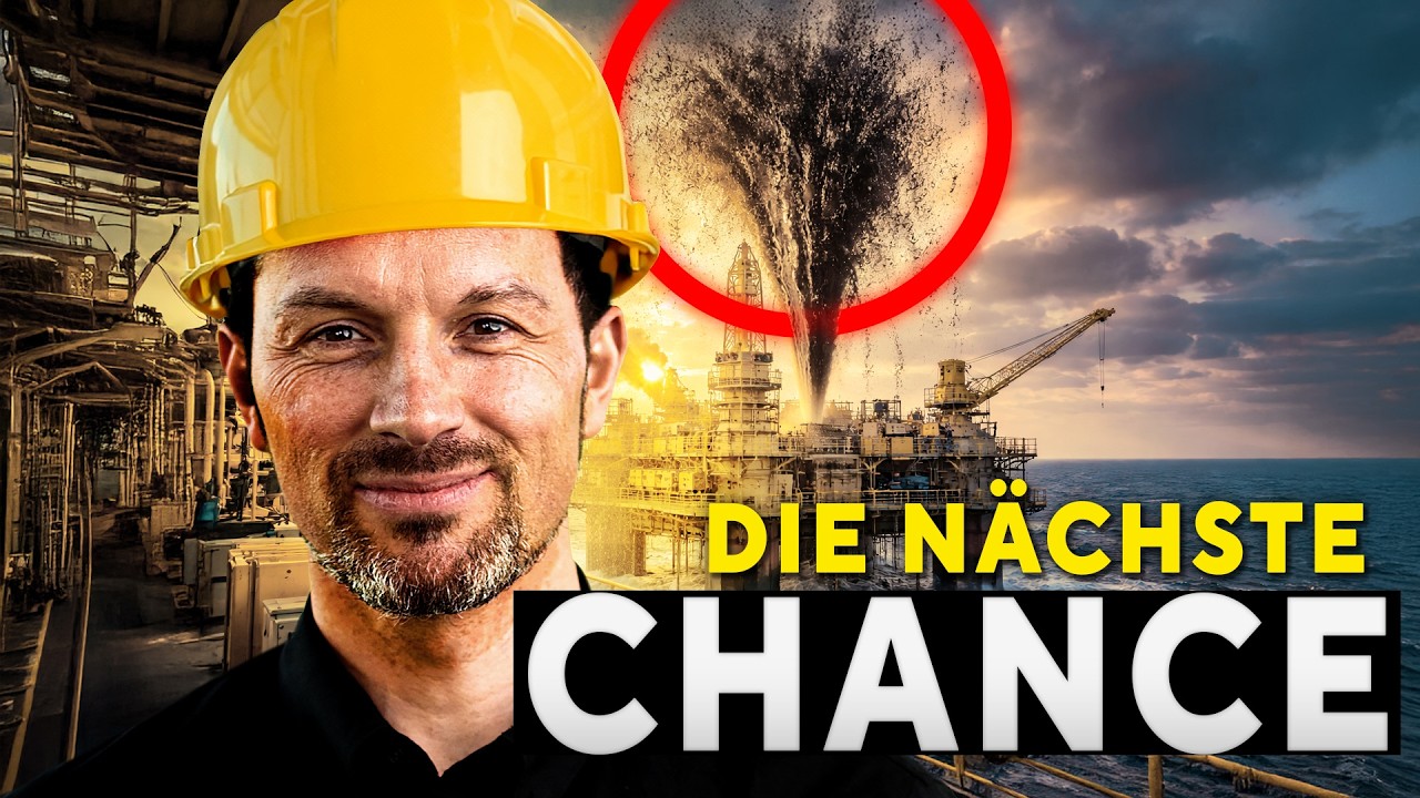 Warum du jetzt antizyklisch investieren musst!
