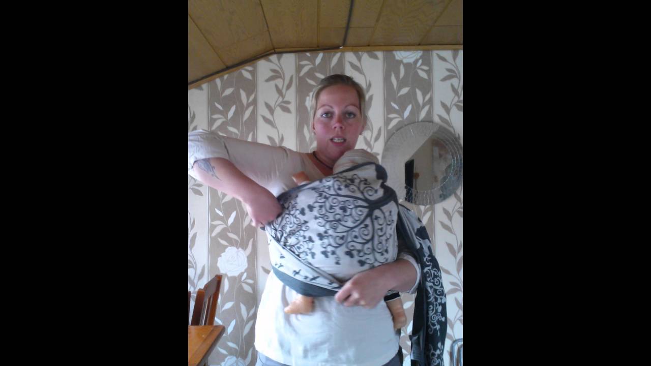 Ring Sling 