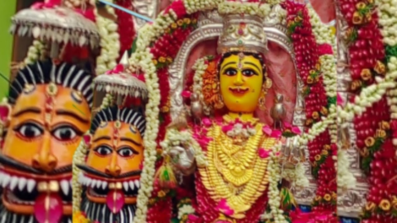 sri muthalamman thiruvizha Devadanapatti 2022....(3)  தேவதானப்பட்டி முத்தாலம்மன் கோவில் திருவிழா