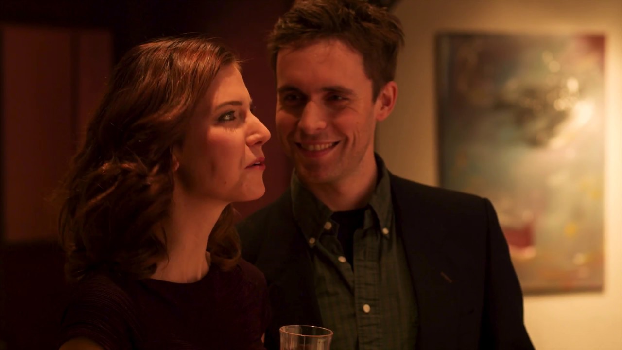Double Date (2015) | Romantic Comedy | Short Film (full movie) | Sir Heck Media Production