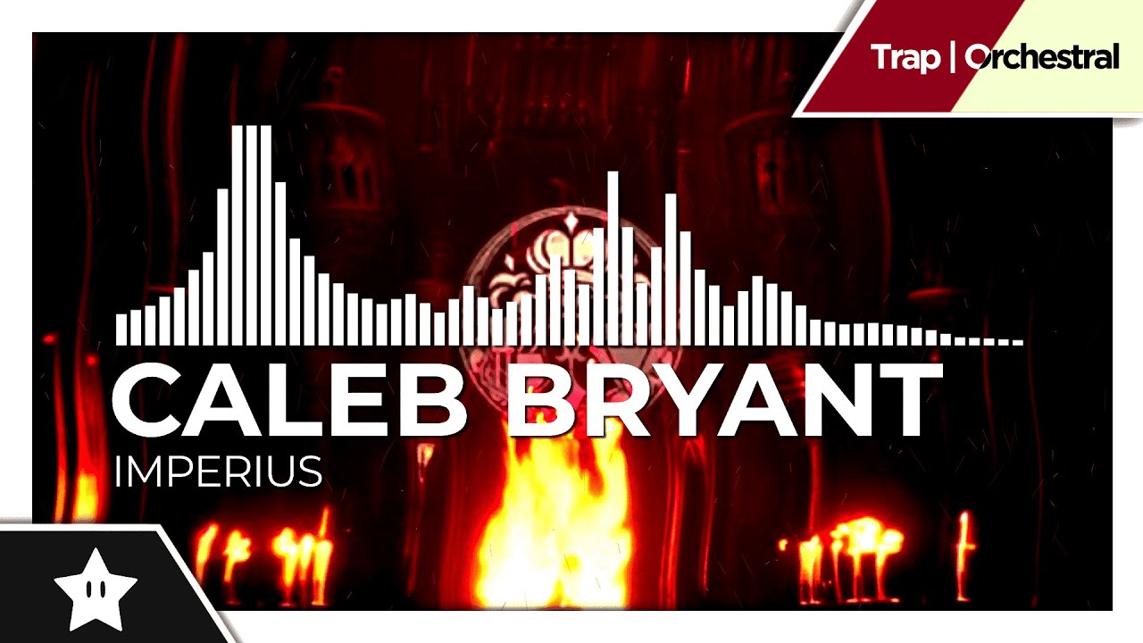 Caleb Bryant - Imperius {8K HDR Video}
