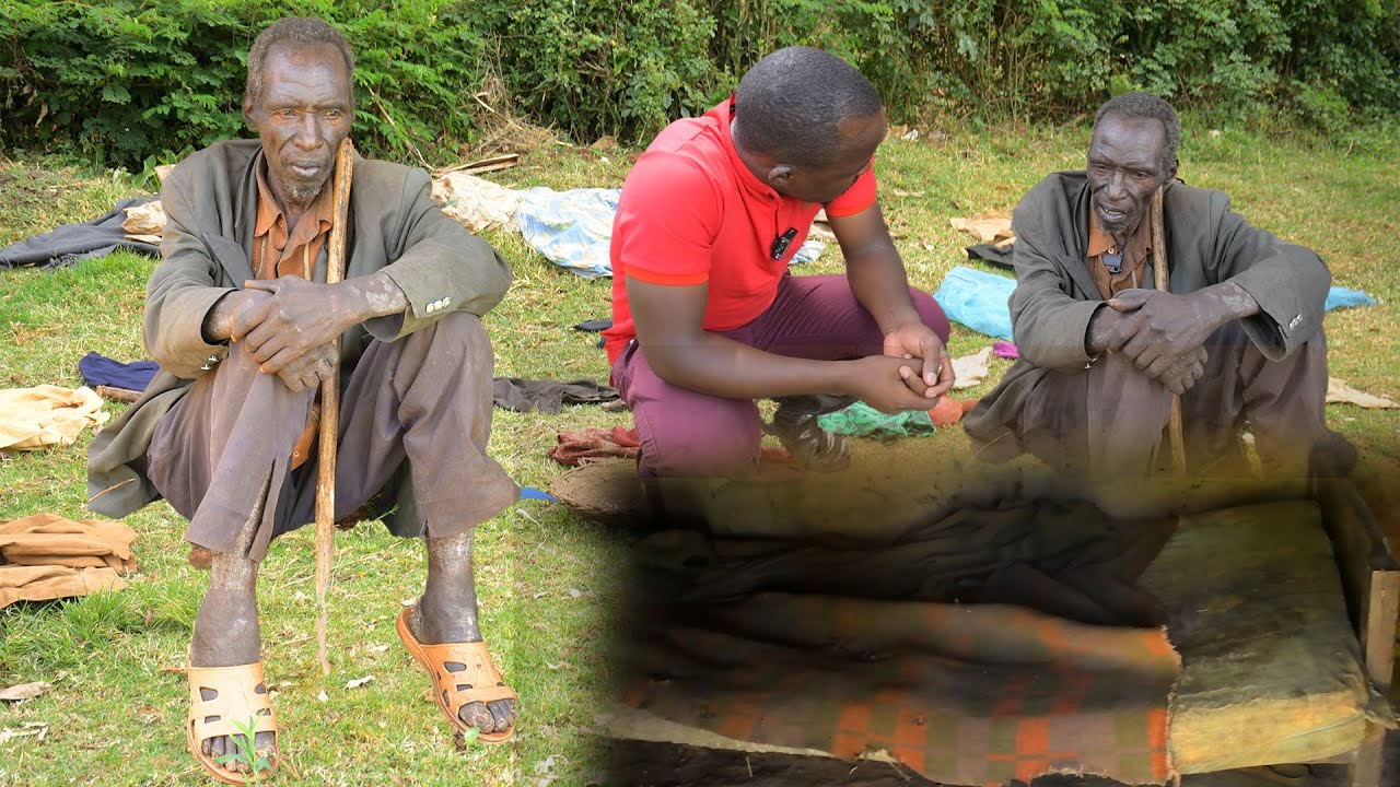 Untold story of a Village in Nyamira where  deadly jiggers reign