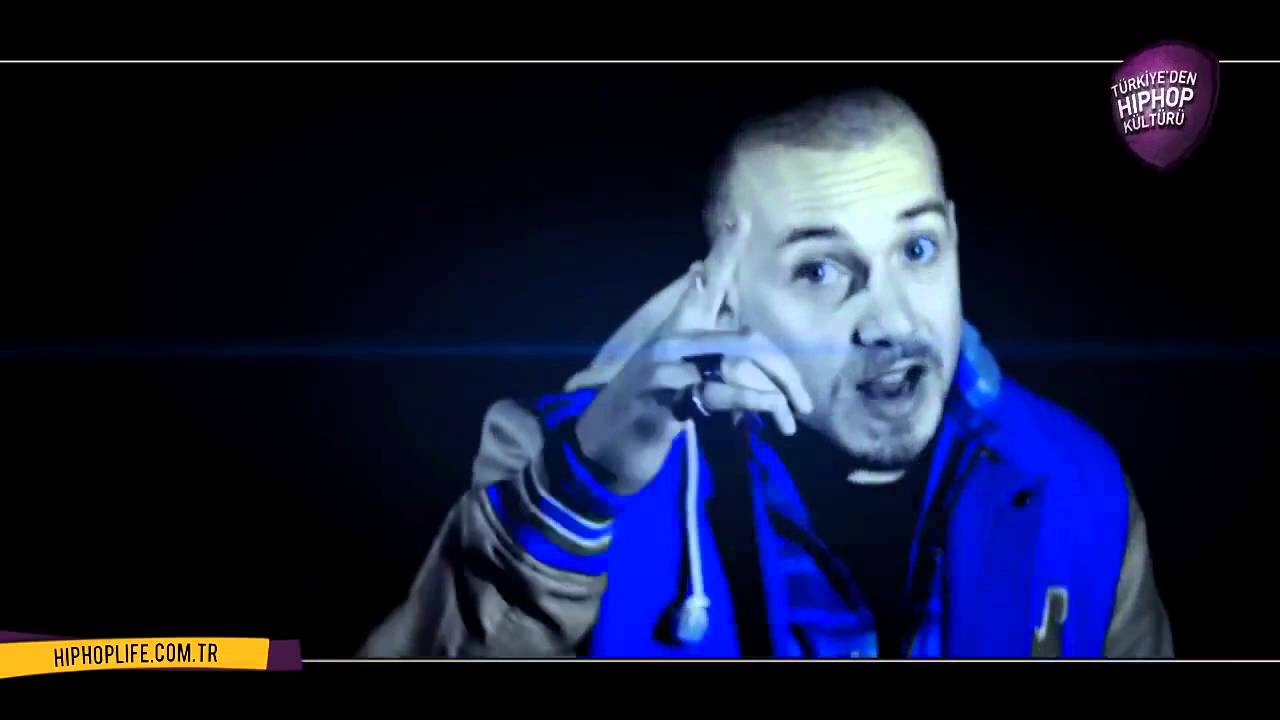 İtaat - Zehir (Video Klip)