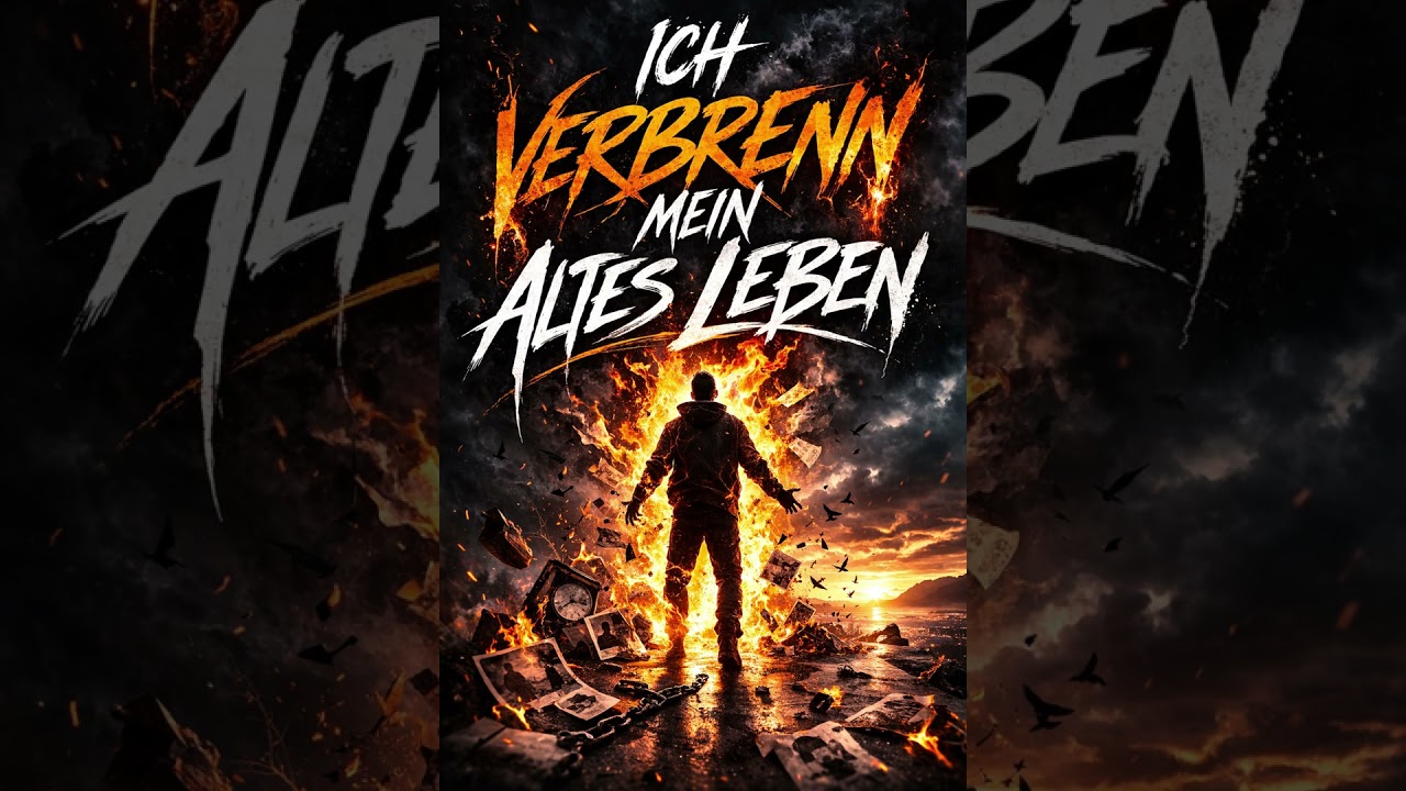 Ich Verbrenn mein altes Leben