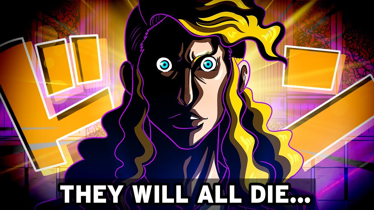 This Nen Ability is a GAME CHANGER!