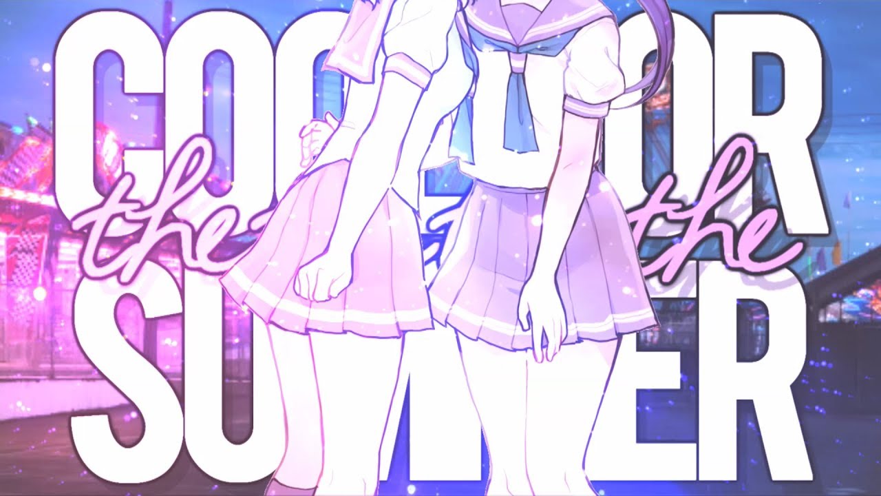 COOL FOR THE SUMMER || FULL YURI MEP
