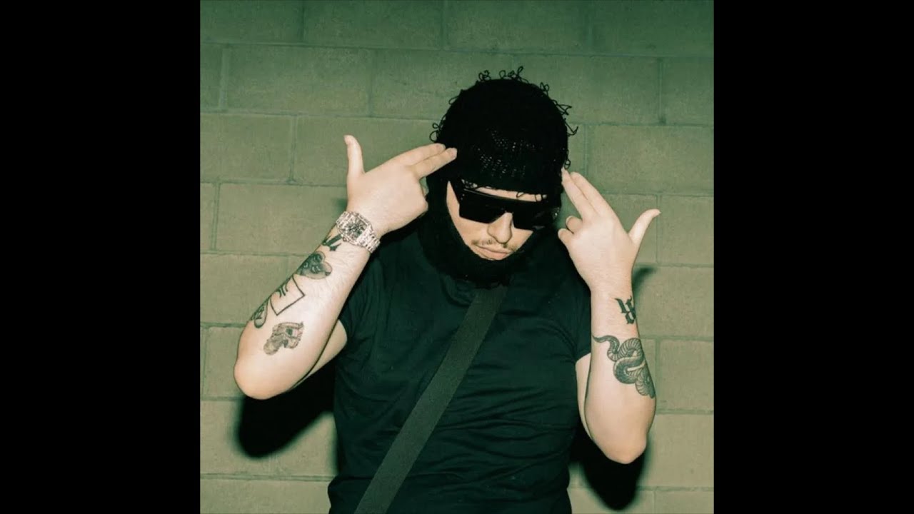 (FREE) Yeat x Coults Type Beat - &ldquo;Cup&rdquo; [prod. leiiko]