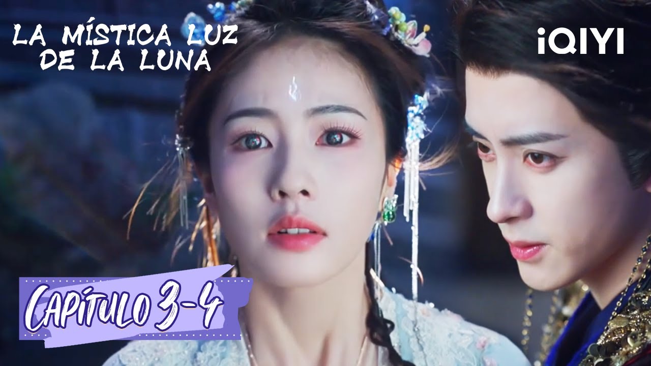 🤕Bai Shuo amenazó a Fan Yue y consiguió el elixir | La Mística Luz de la Luna 3-4 | iQIYI Spanish