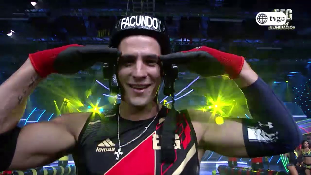 EEG La Lucha por el Honor - 01/05/2019 - 1/5
