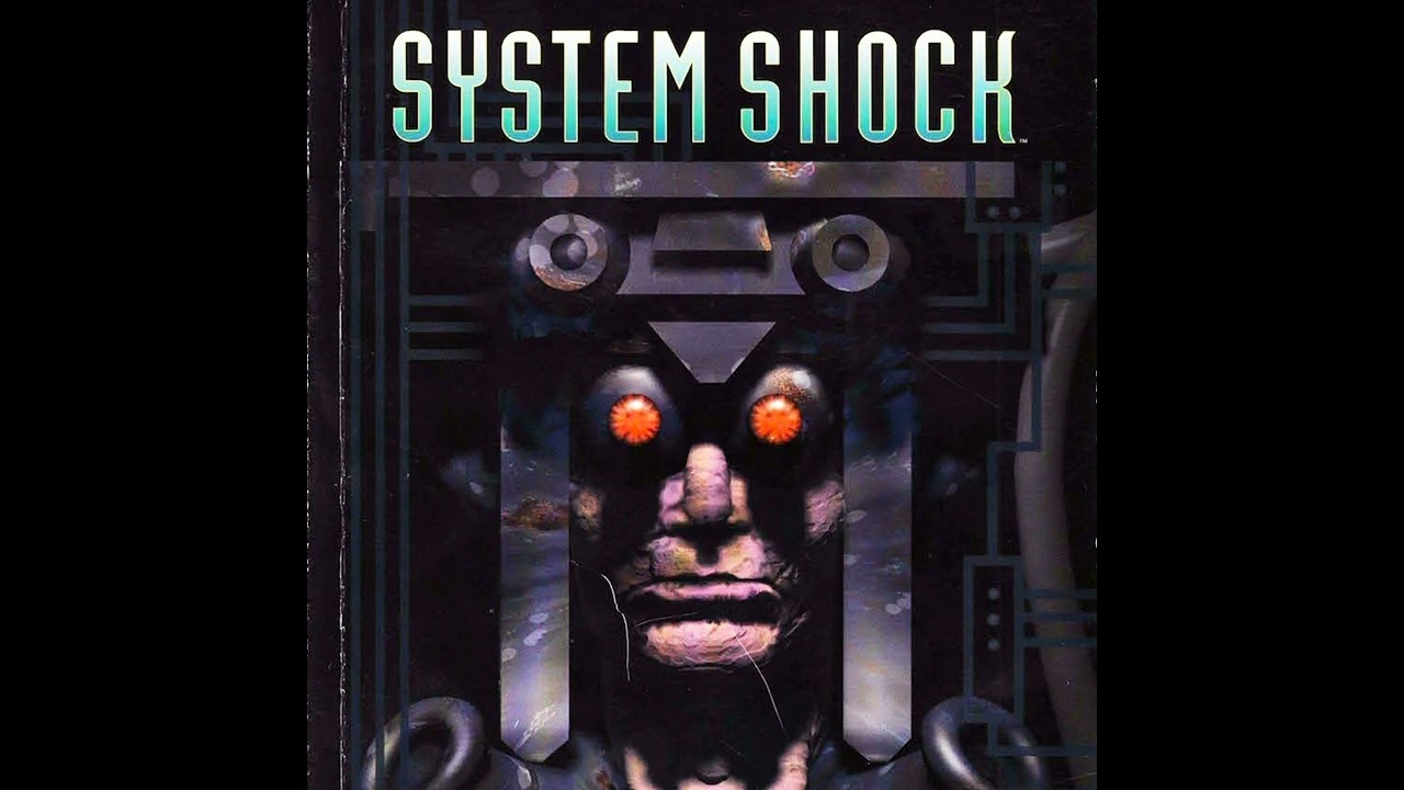 System Shock - Intro (Faithful Remix)