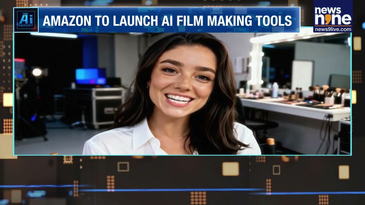 OPENAI SEEKS ALTERNATIVES TO NVIDIA CHIPS |AMAZON TESTS AI FOR HOLLYWOOD|SAMSUNG | MICROSOFT | NEWS9