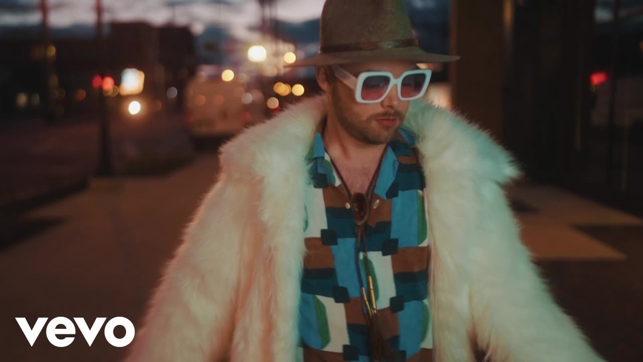 Adam Mac - Take Myself Home