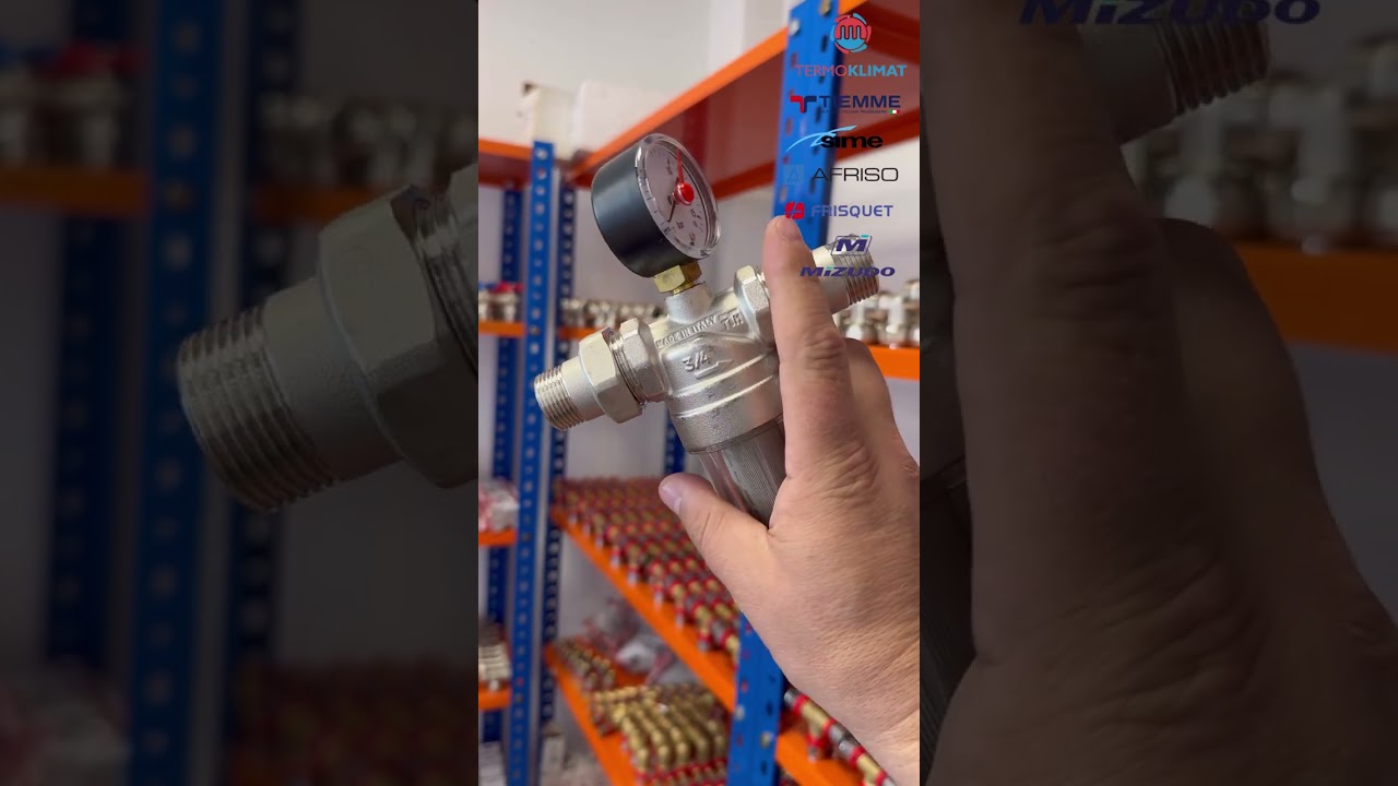 Termoklimat Yeni Filial Mağazasını A&ccedil;dı | Satış, Montaj və Servis Xidməti