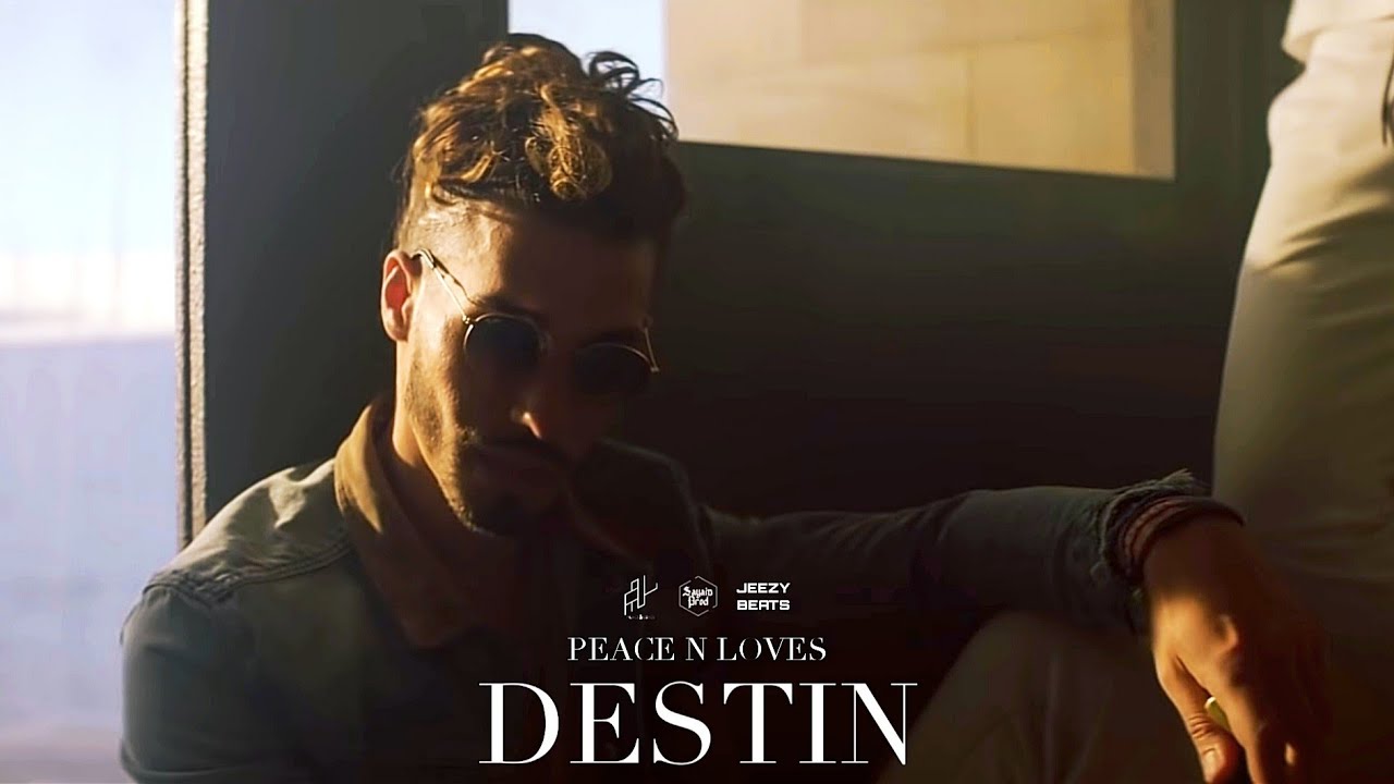 PNL - Destin (Clip Vidéo)