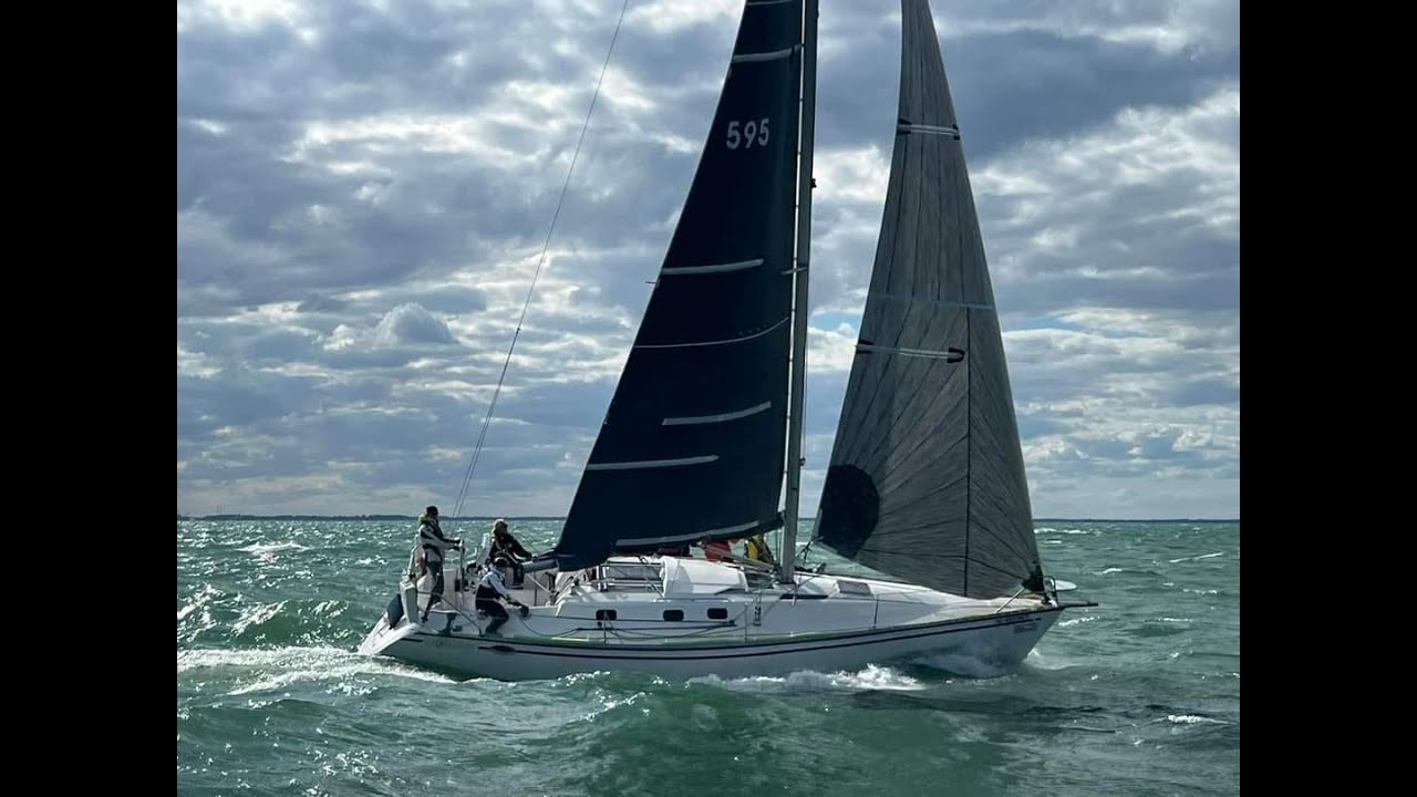 Mills Race 2024 - Team Merak