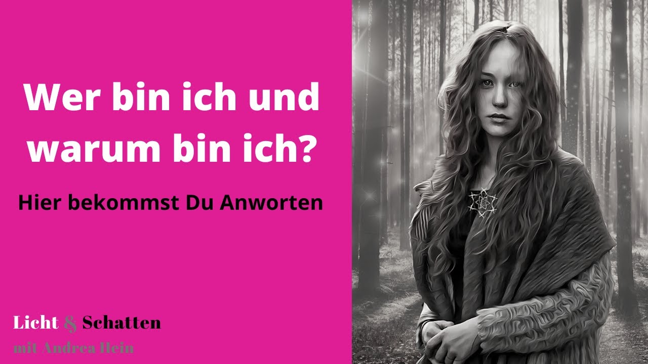 Sinnkrise und Existenzkrise - Gewinne Klarheit &uuml;ber Dich und das Leben.
