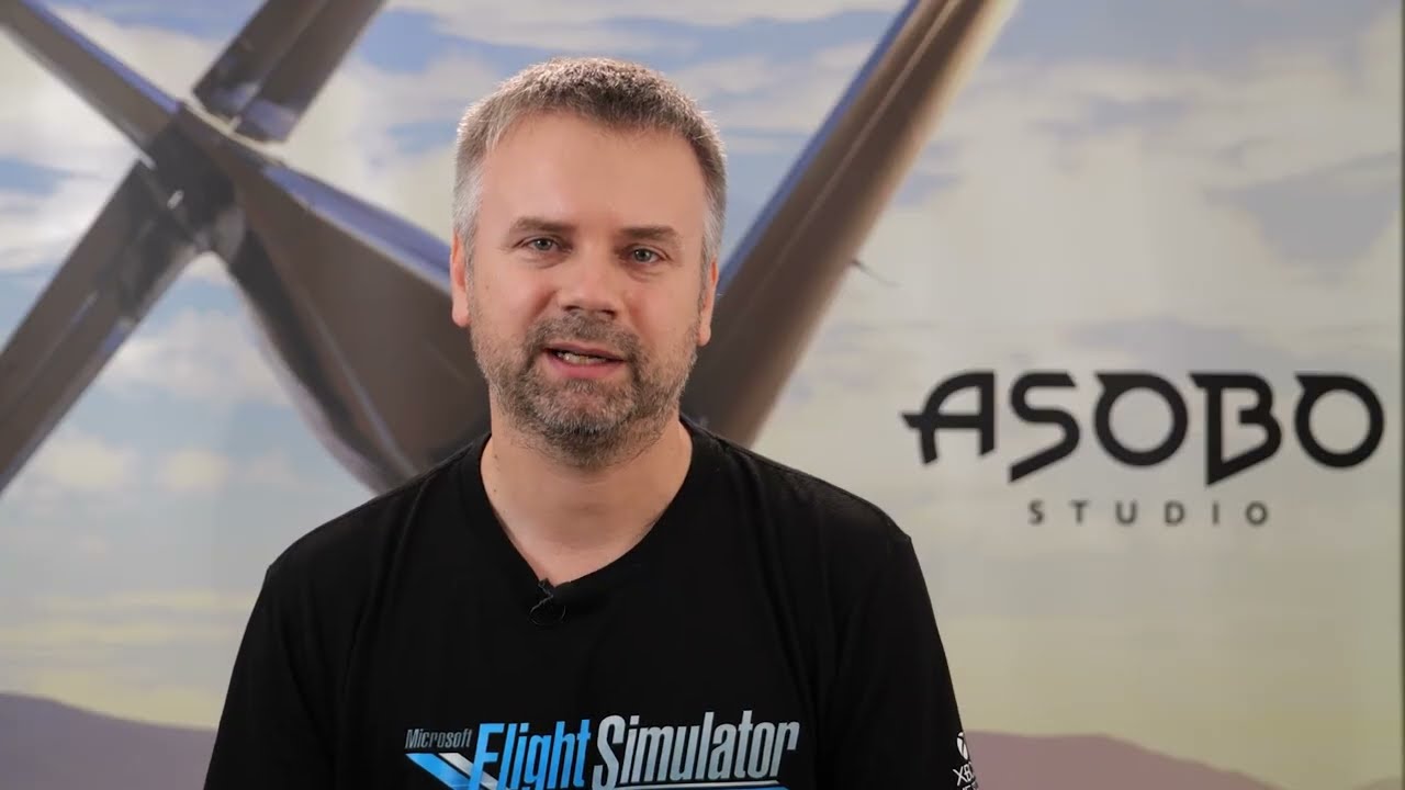 Feature Discovery Series Episode 15: Helicopters