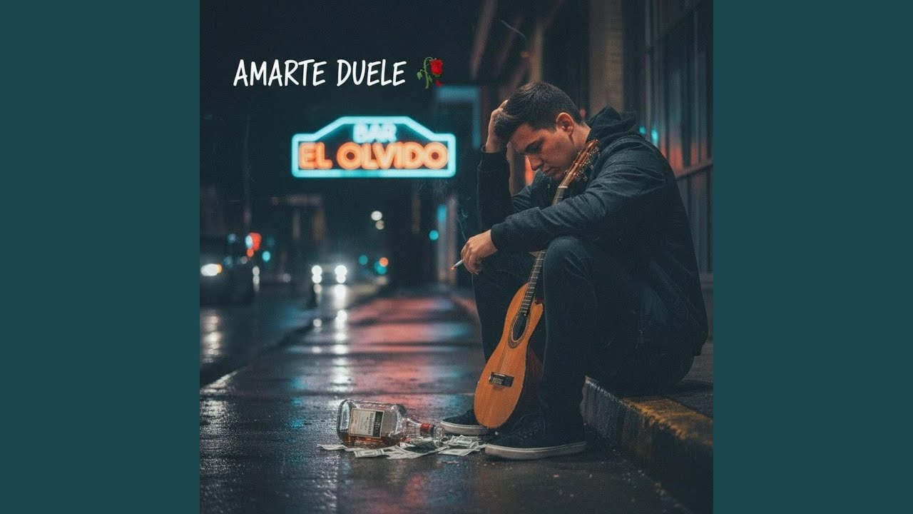 Amarte Duele