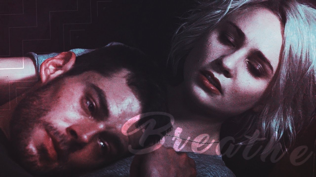 will and riley ♦ breathe [s2]