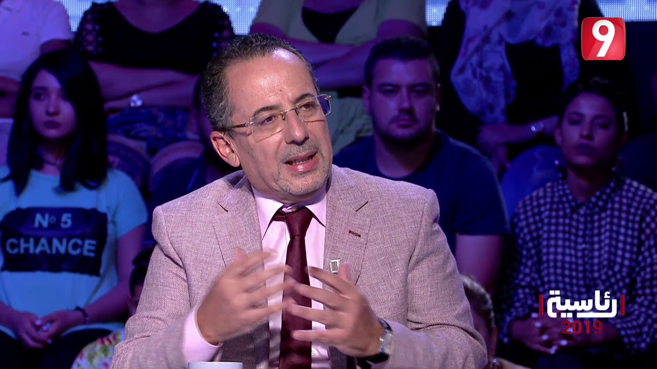 متابعة خاصة للدور الأول للإنتخابات الرئاسية السابقة لأوانها 2019 - الجزء الثاني