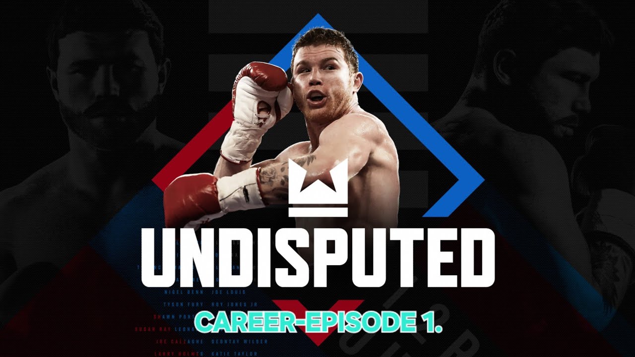 UNDISPUTED. Career E/1
